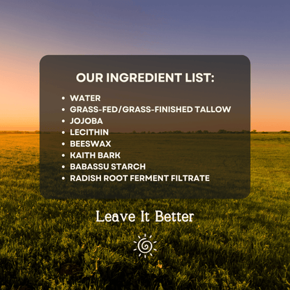 Sky and Sol Face and Body Sunscreen SPF 50